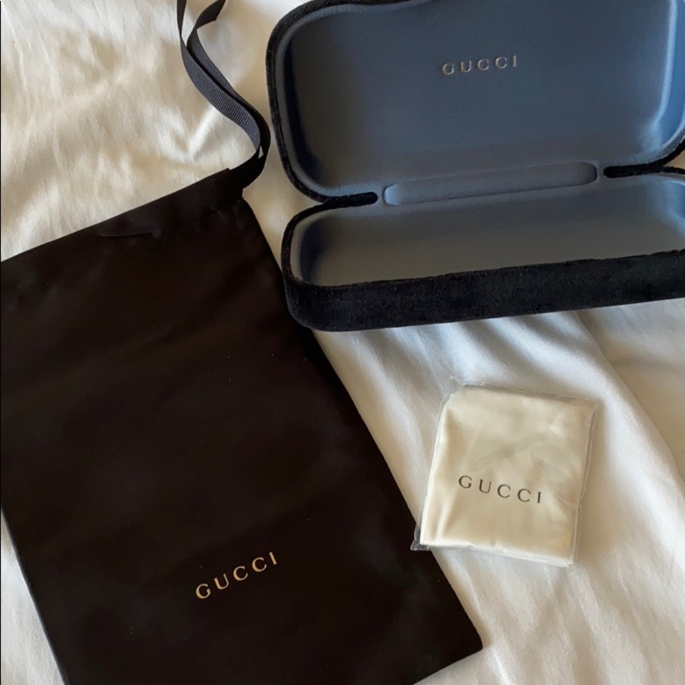 NEW gucci gg0564s sunglasses - Picture 10 of 10